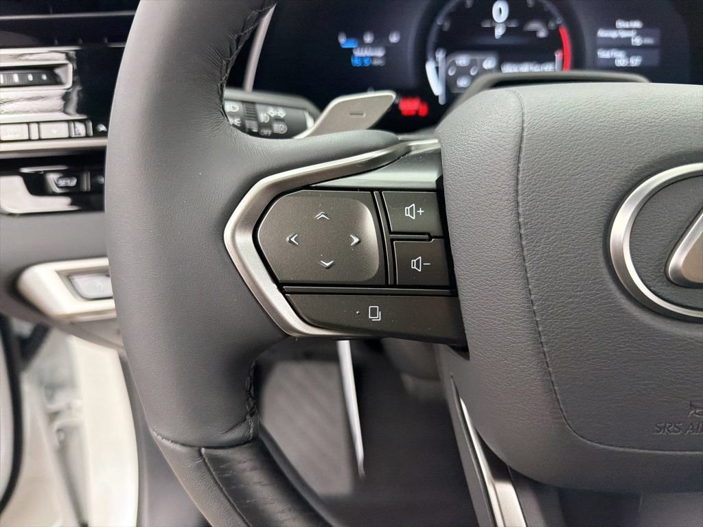 New 2026 Lexus RX 350 Premium Plus AWD/4WD image 10