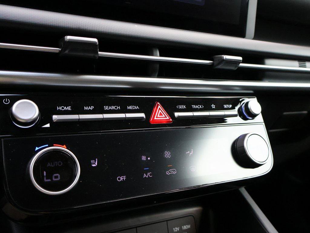 New 2026 Hyundai Tucson SEL image 37