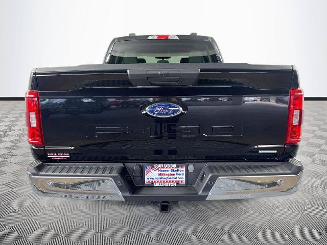 Certified 2023 Ford F150 XLT AWD/4WD image 6
