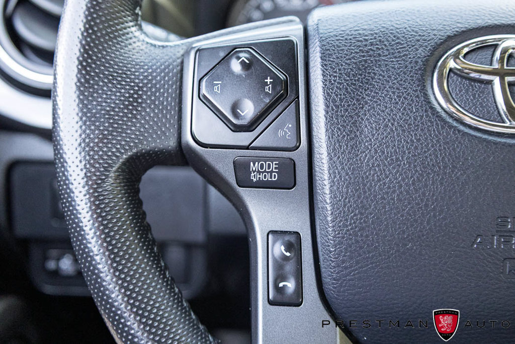 Used 2023 Toyota Tacoma TRD Pro AWD/4WD image 35