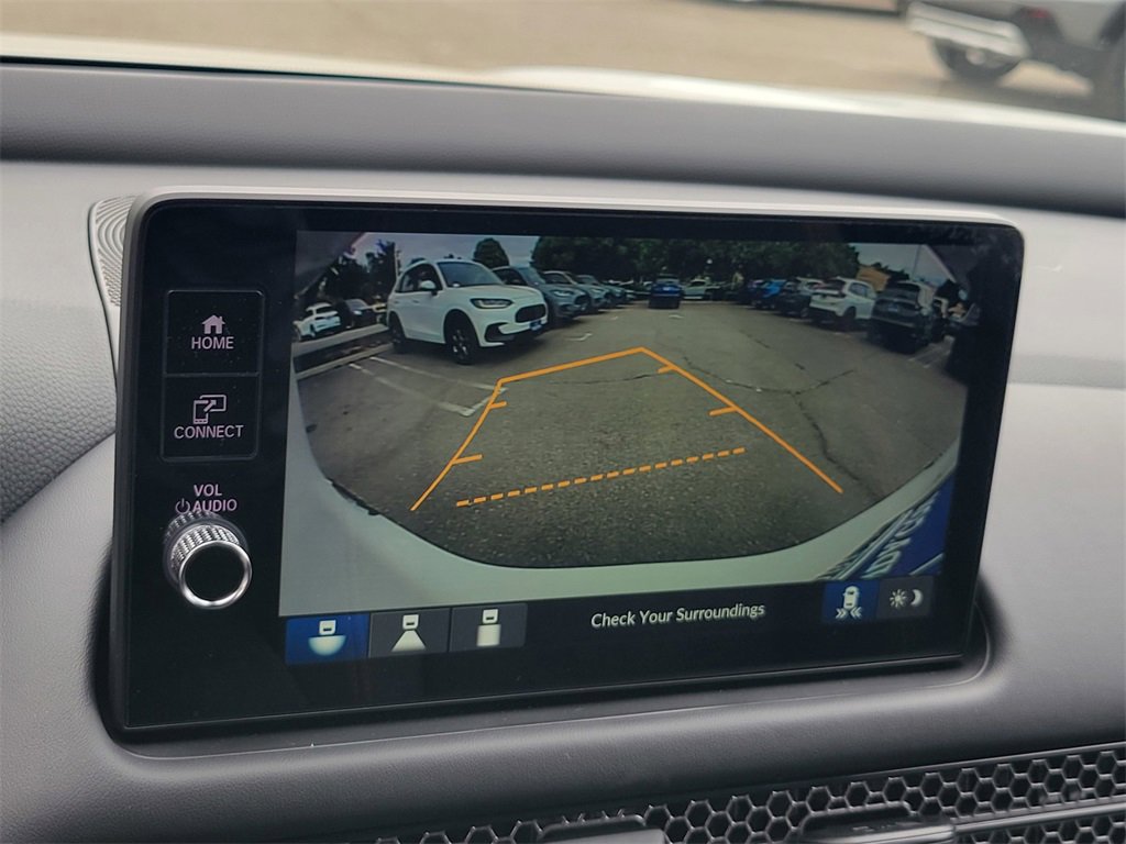 New 2026 Honda HR-V Sport image 14