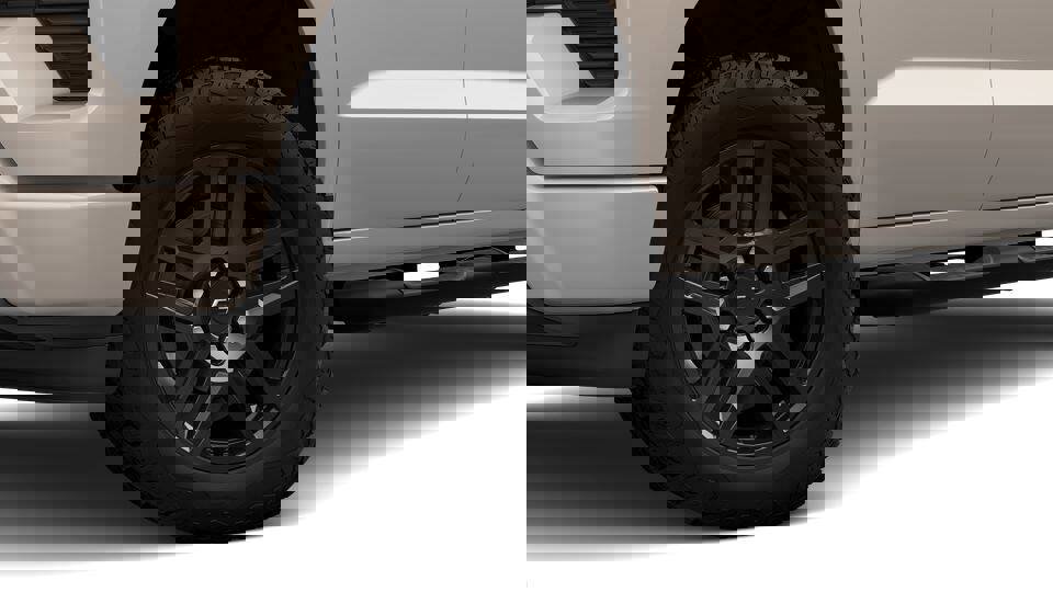 New 2026 Chevrolet Silverado 1500 RST w/ Convenience Package II image 36