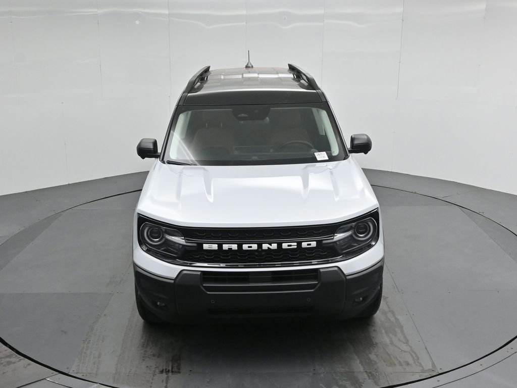 New 2026 Ford Bronco Sport Outer Banks w/ Outer Banks Tech Package+ AWD/4WD image 38
