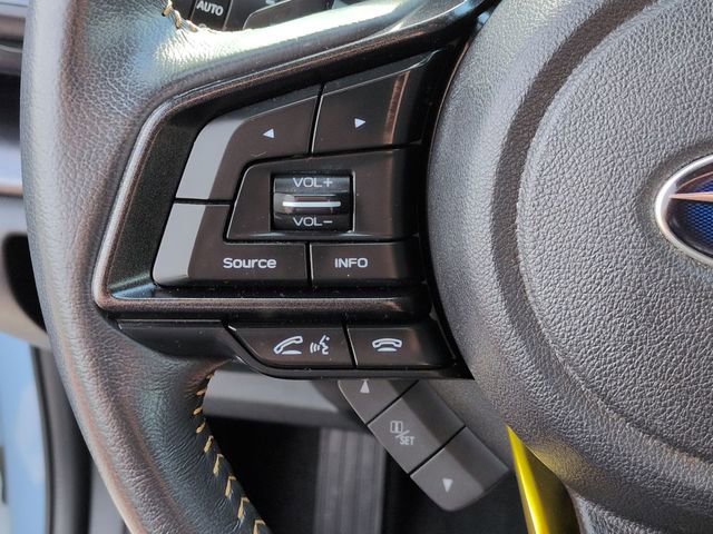 Certified 2023 Subaru Crosstrek 2.5i Sport AWD/4WD image 17