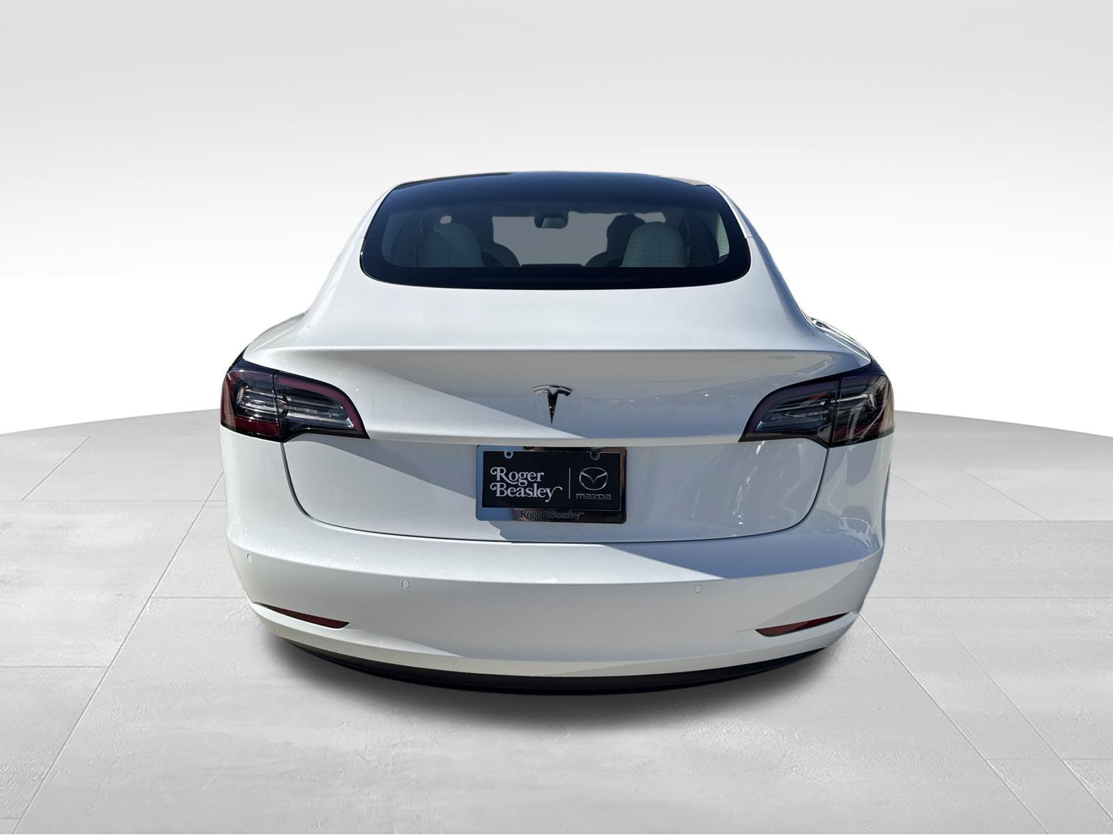 Used 2021 Tesla Model 3 Standard Range Plus RWD image 6