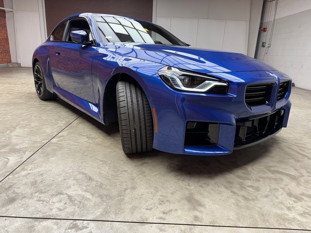 Used 2025 BMW M2 image 7