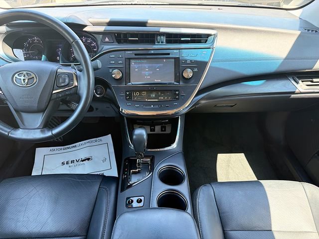 Used 2017 Toyota Avalon Limited w/ Carpet Mat Package FWD image 18