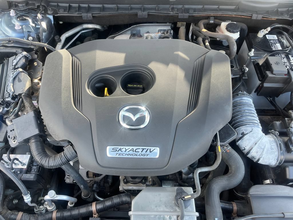 Used 2018 MAZDA MAZDA6 Grand Touring FWD image 19