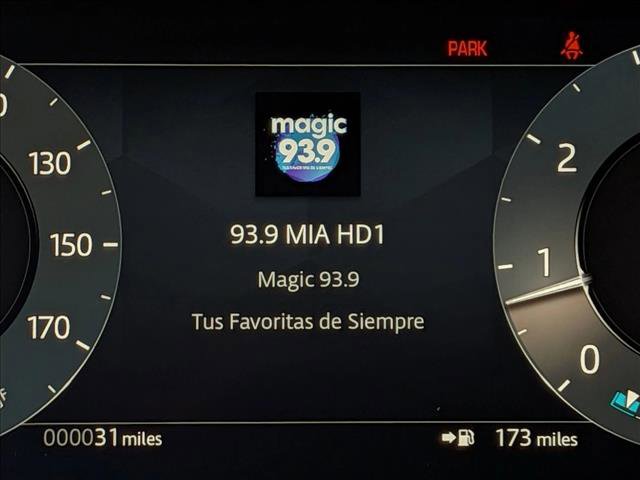 New 2026 Land Rover Range Rover Evoque S image 10