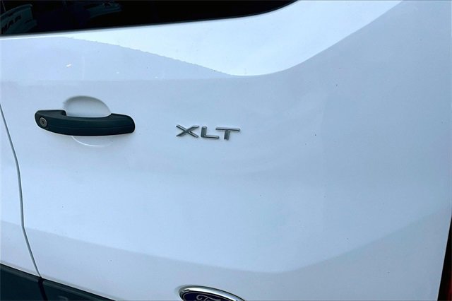 Used 2023 Ford Transit 350 XLT image 22