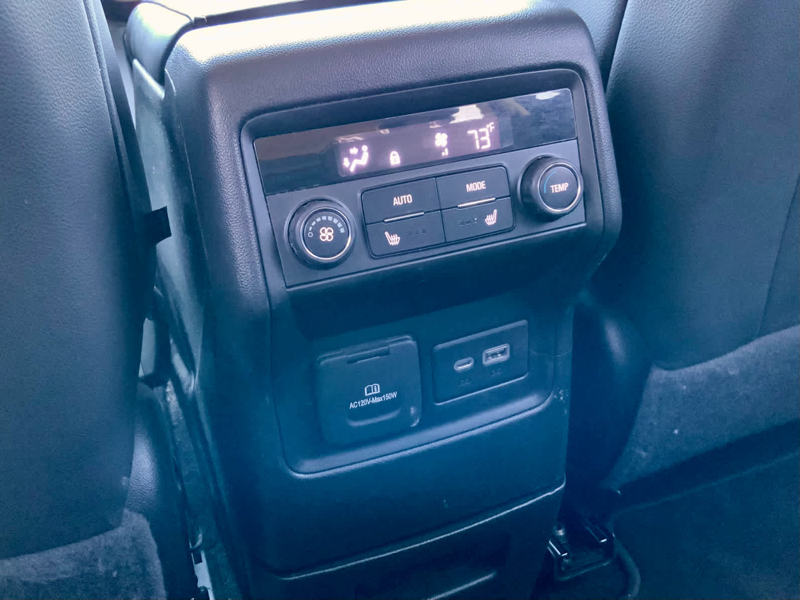 Used 2020 GMC Acadia Denali w/ Denali Ultimate Package image 52