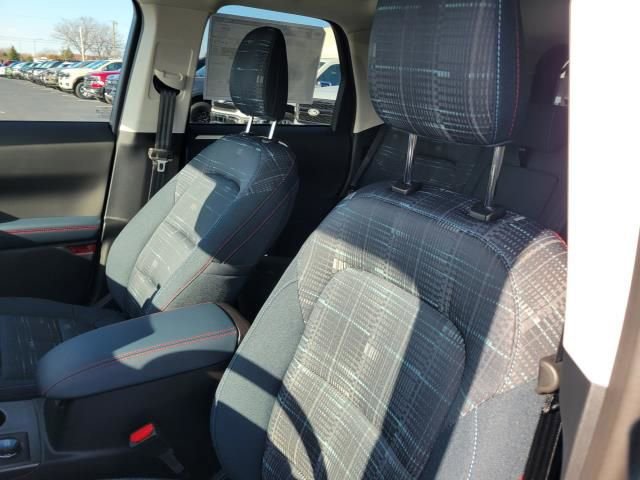 New 2025 Ford Bronco Sport Heritage w/ Convenience Package image 23