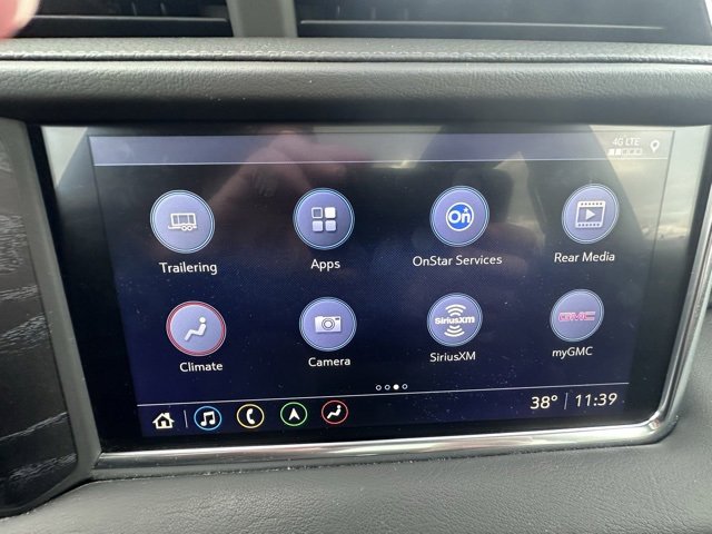 Used 2021 GMC Yukon Denali w/ Denali Ultimate Package image 28