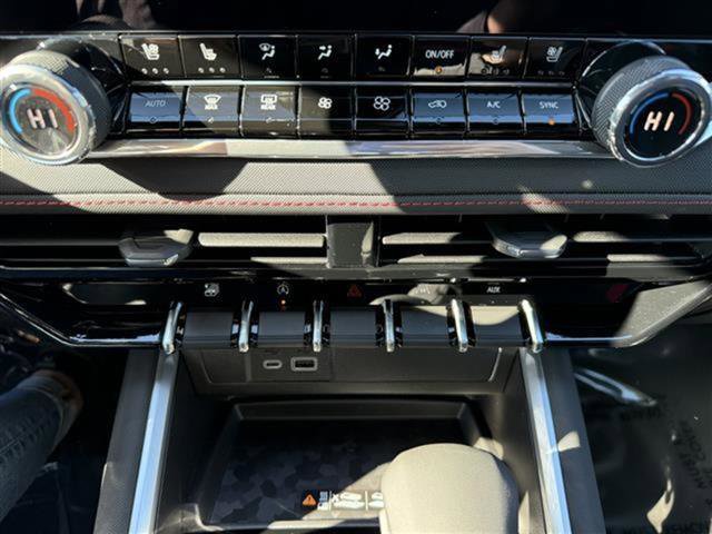 New 2026 Chevrolet Colorado Z71 w/ Z71 Convenience Package 2 image 23