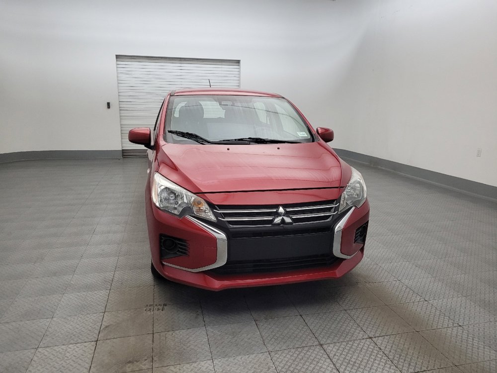 Used 2021 Mitsubishi Mirage image 14