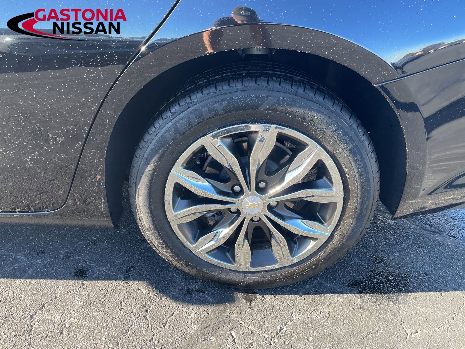 Used 2023 Chevrolet Malibu LT image 17