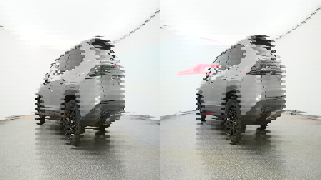 New 2026 Toyota Grand Highlander Limited image 54