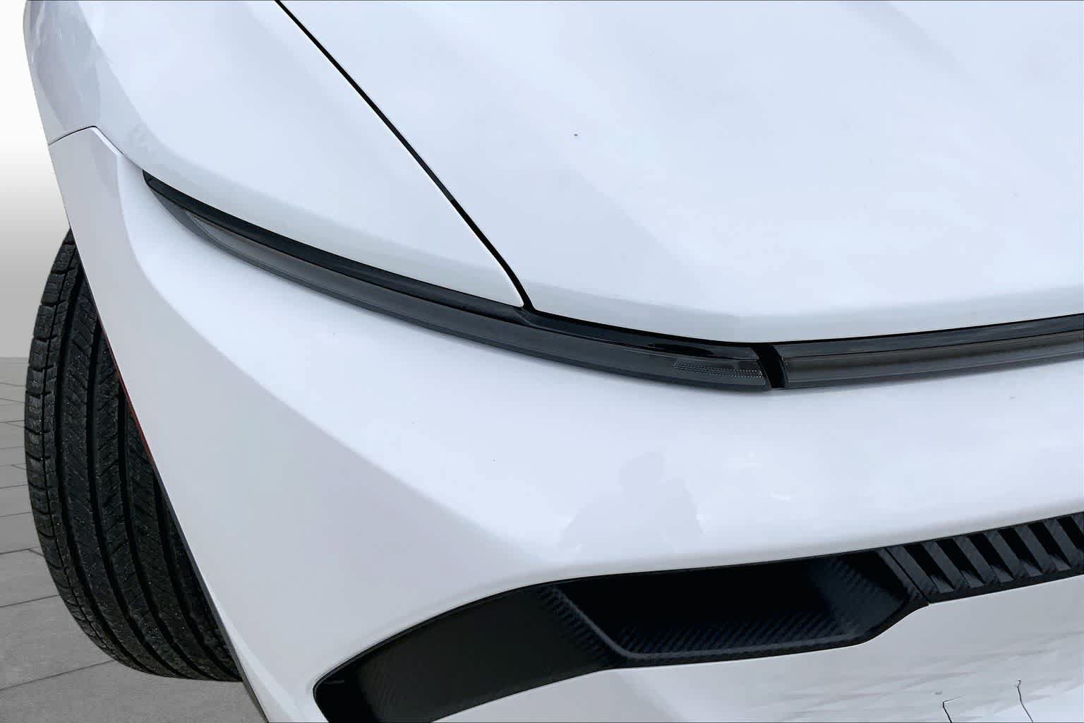 New 2026 Chevrolet Equinox EV LT FWD image 13