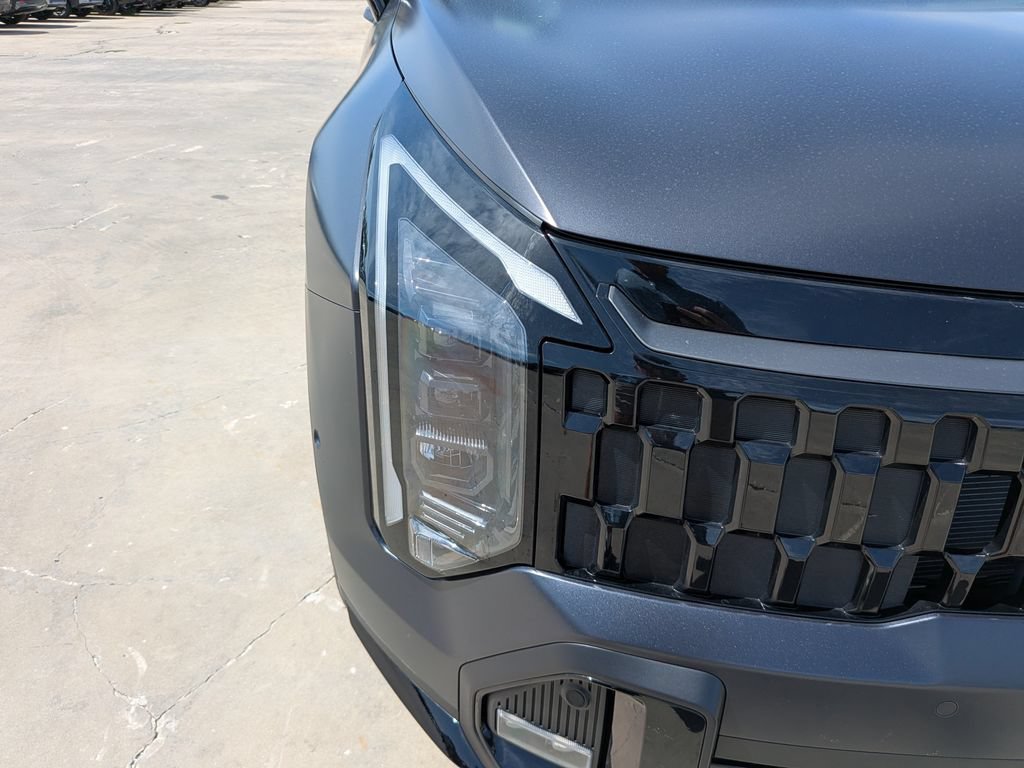 Certified 2026 Kia Sportage X-Line w/ X-Line Technology Package AWD/4WD image 10