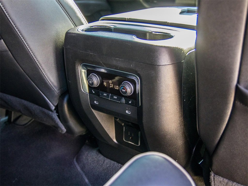 Used 2023 Chevrolet Tahoe Premier image 27