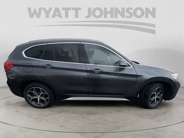 Used 2019 BMW X1 xDrive28i w/ Convenience Package AWD/4WD image 11