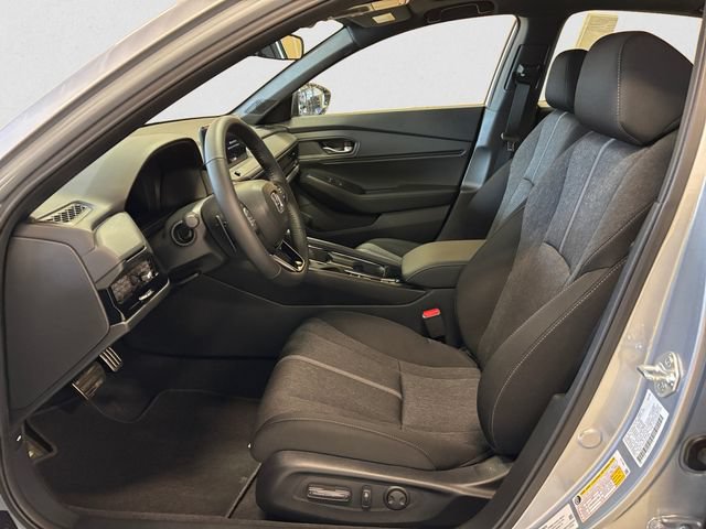 New 2026 Honda Accord Sport image 10