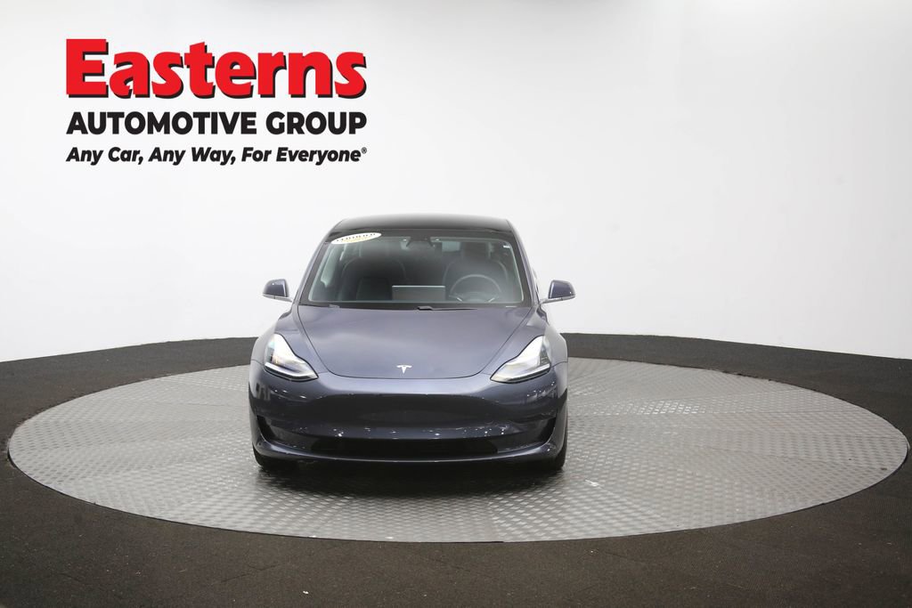 Used 2020 Tesla Model 3 Long Range AWD/4WD image 46