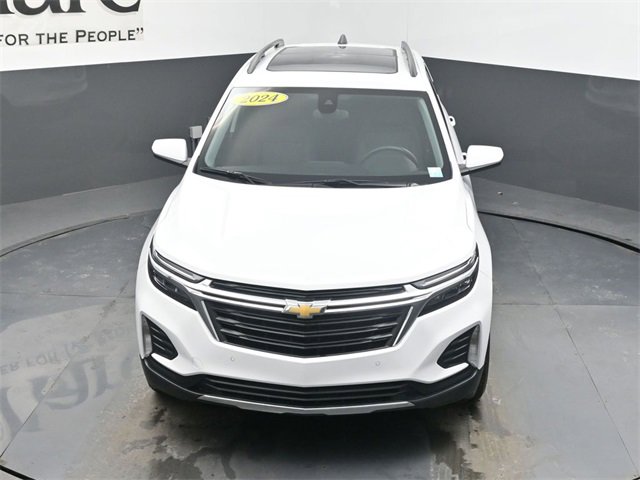 Used 2024 Chevrolet Equinox LT w/ LPO, Floor Liner Package image 58