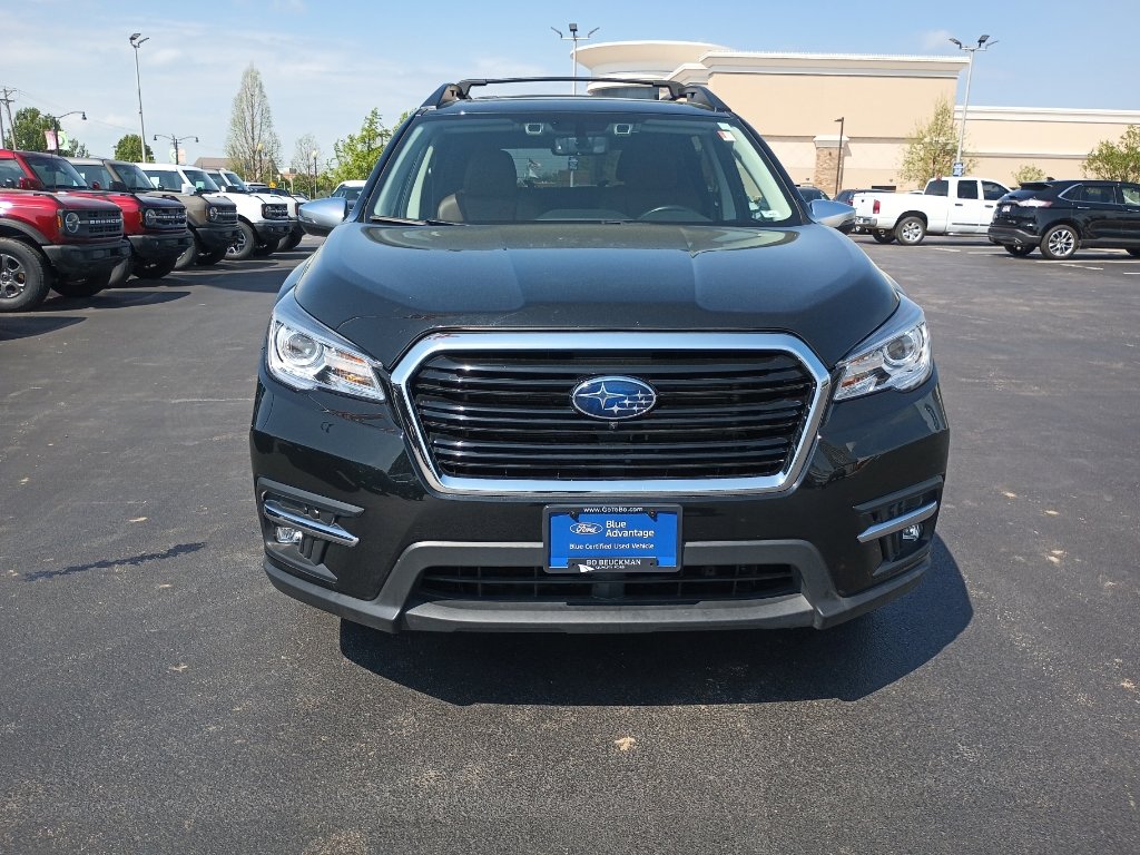 Used 2022 Subaru Ascent Touring AWD/4WD image 2