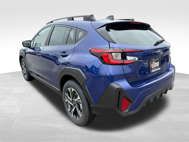 New 2026 Subaru Crosstrek 2.0i Premium AWD/4WD image 5