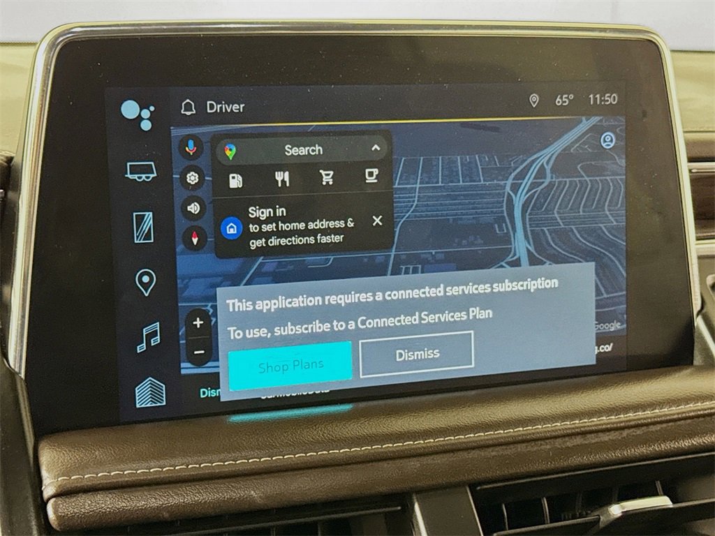 Certified 2023 Chevrolet Suburban Z71 w/ Luxury Package image 11