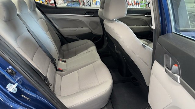 Used 2019 Hyundai Elantra SEL image 23