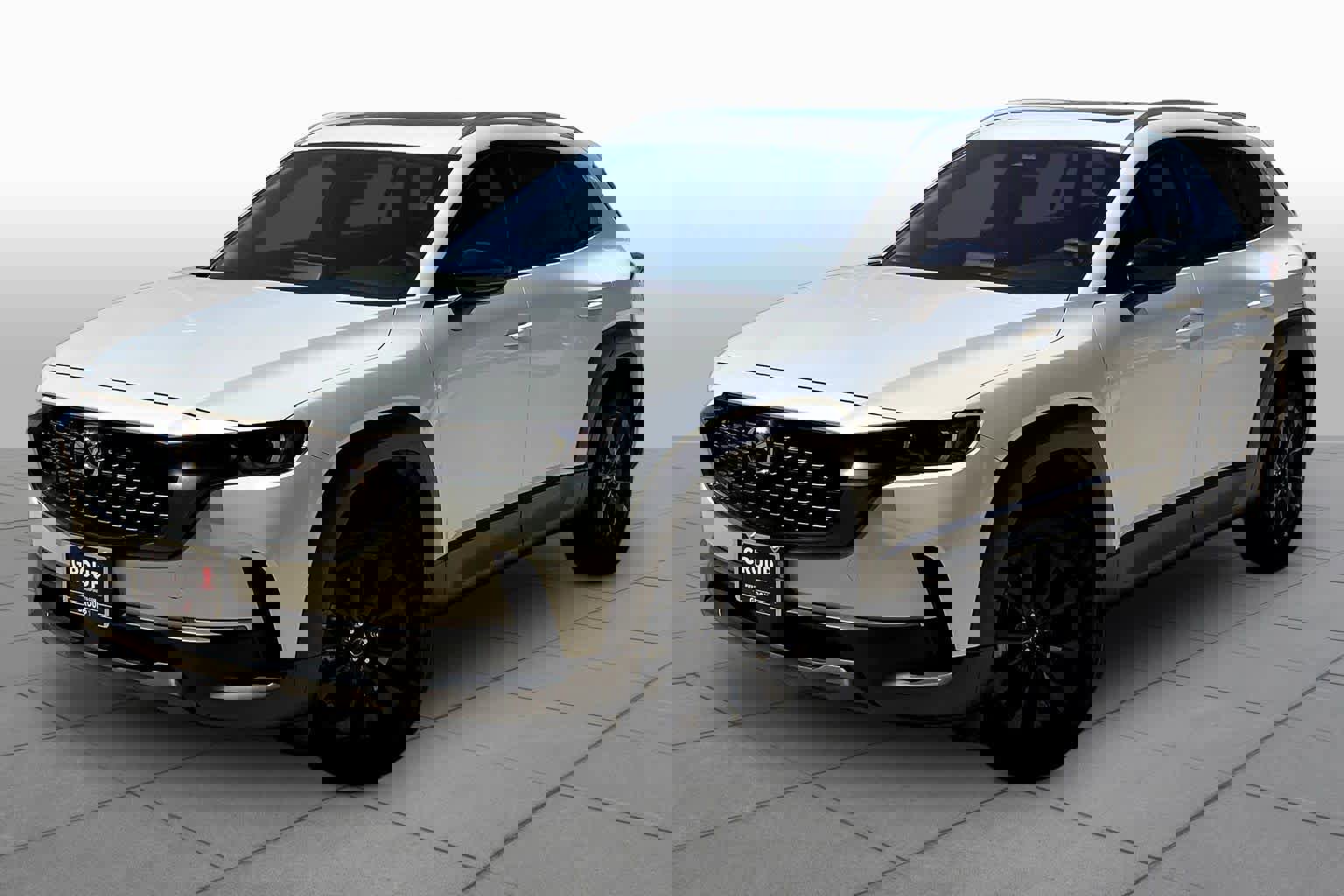 Certified 2025 MAZDA CX-50 AWD 2.5 S w/ Weather Package image 1