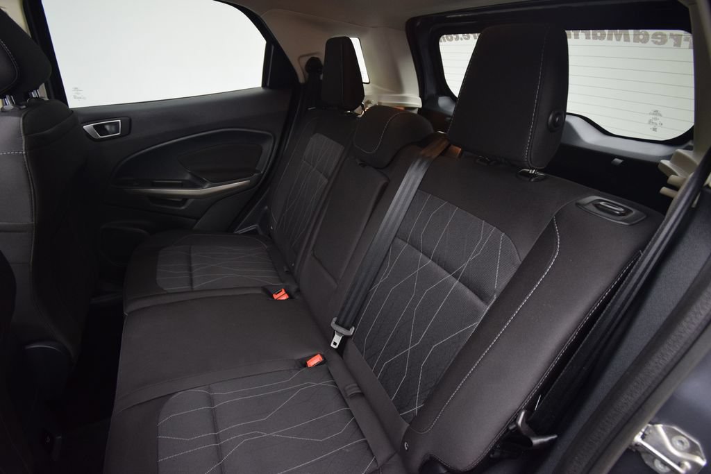 Used 2019 Ford EcoSport SE w/ SE Convenience Package AWD/4WD image 22