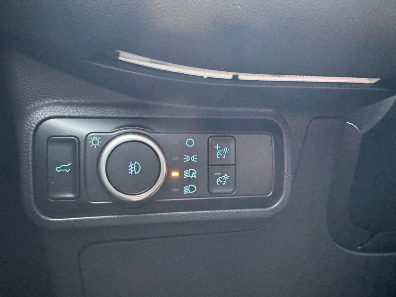 Used 2025 Ford Explorer ST RWD image 22