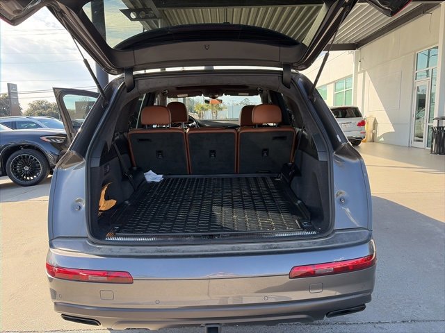 Used 2019 Audi Q7 3.0T Prestige image 11