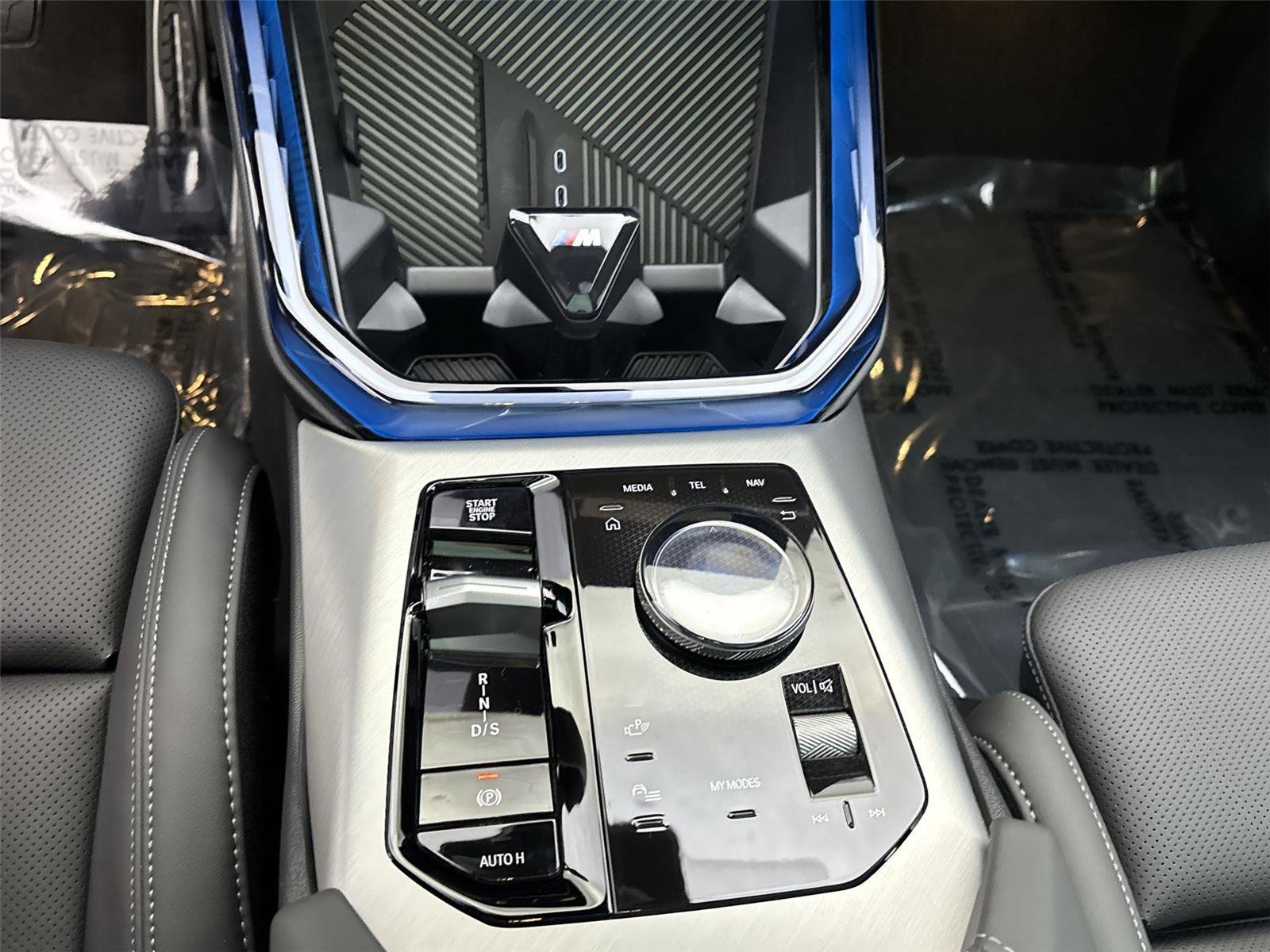 New 2026 BMW X3 xDrive30 w/ M Sport Package image 23