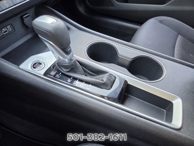 Certified 2025 Nissan Altima 2.5 SV FWD image 25