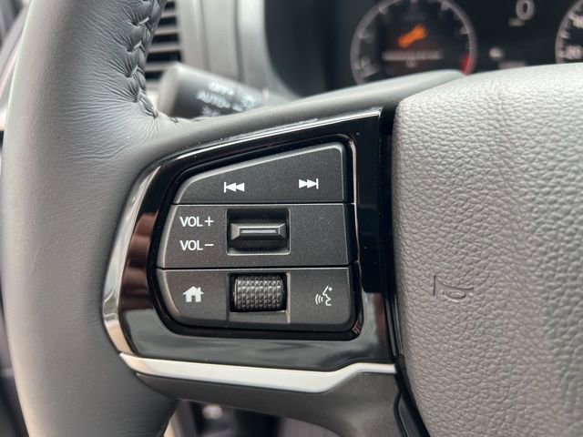 Used 2025 Honda Odyssey EX-L image 31