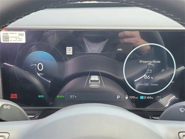 New 2025 Hyundai Kona SEL image 6