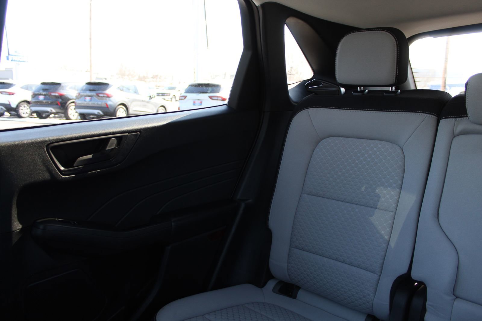 Used 2023 Ford Escape Active image 13