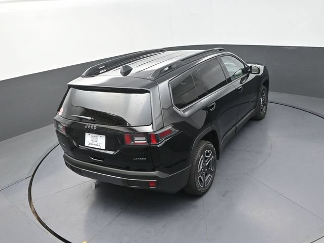 New 2026 Jeep Cherokee Laredo AWD/4WD image 17