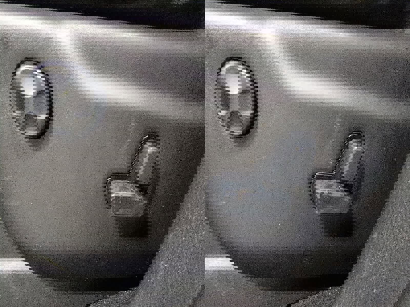 Certified 2019 Jeep Grand Cherokee Trailhawk w/ Interior Metal Package image 18