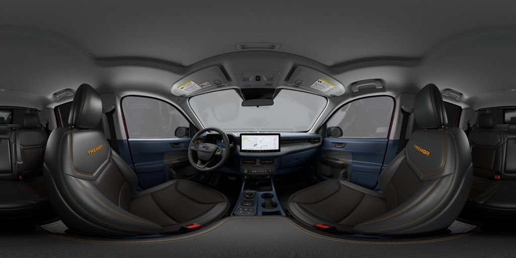 New 2026 Ford Maverick Tremor AWD/4WD image 9