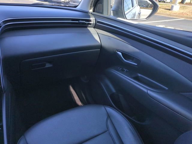 Used 2023 Hyundai Tucson SEL w/ Convenience Package image 17