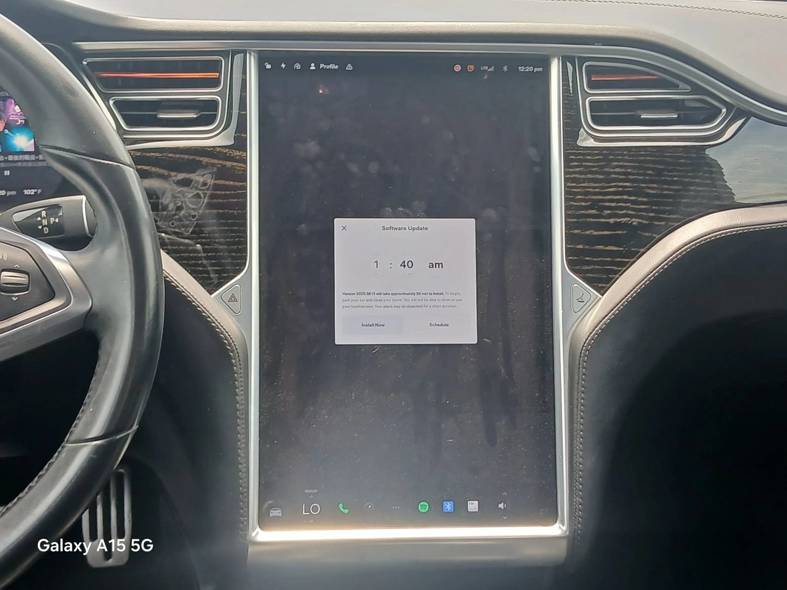 Used 2017 Tesla Model S 75 RWD image 23