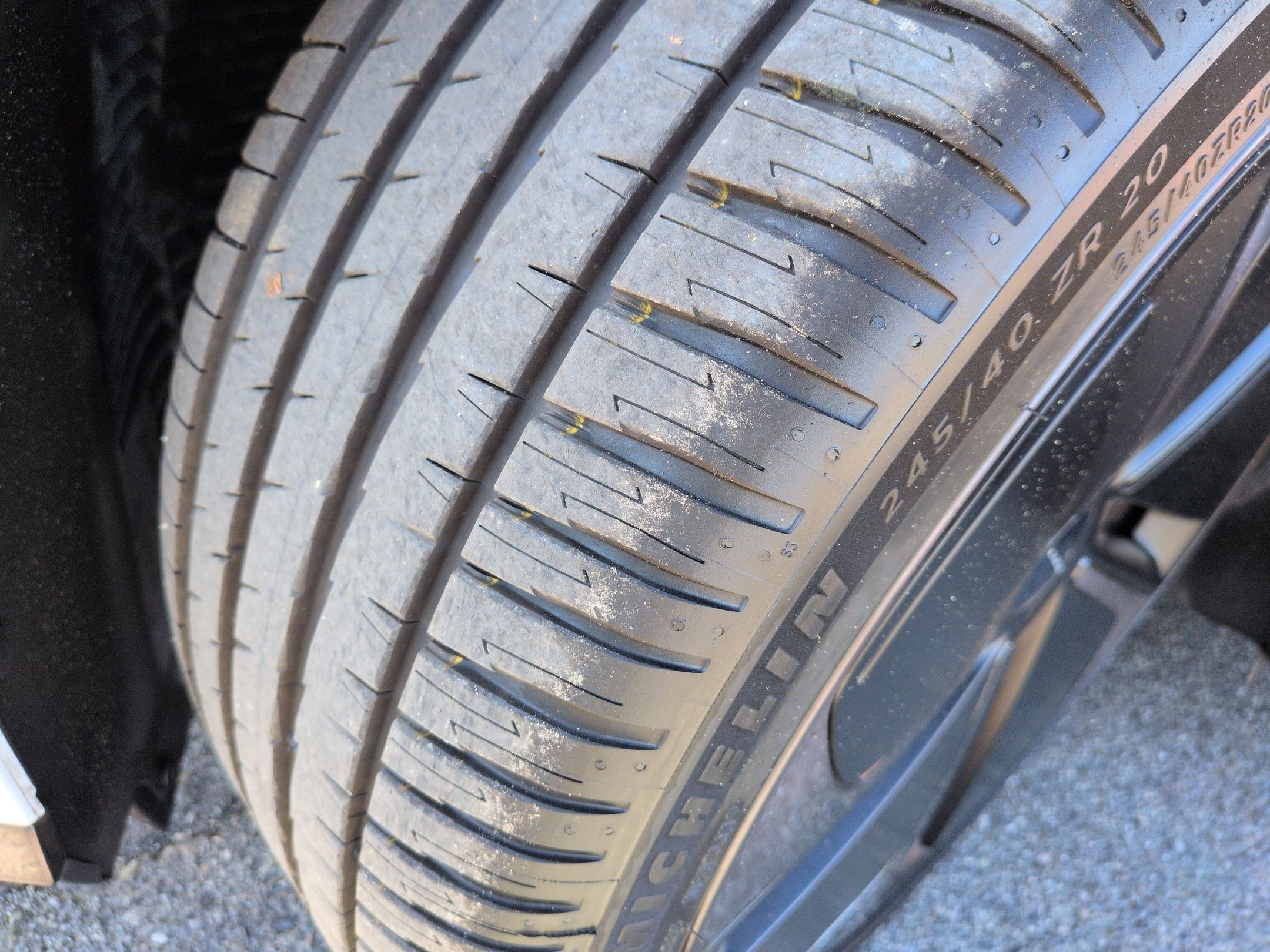 Used 2024 Lucid Air Touring image 12