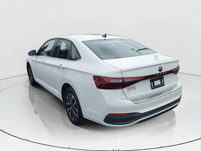 Used 2025 Volkswagen Jetta S FWD image 29