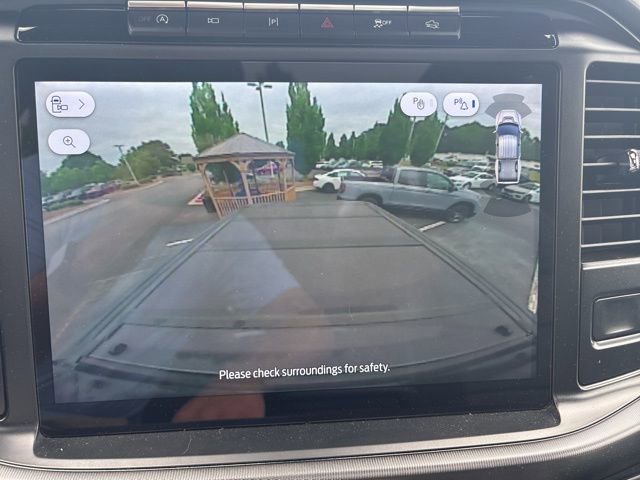 Used 2024 Ford F150 Raptor AWD/4WD image 21