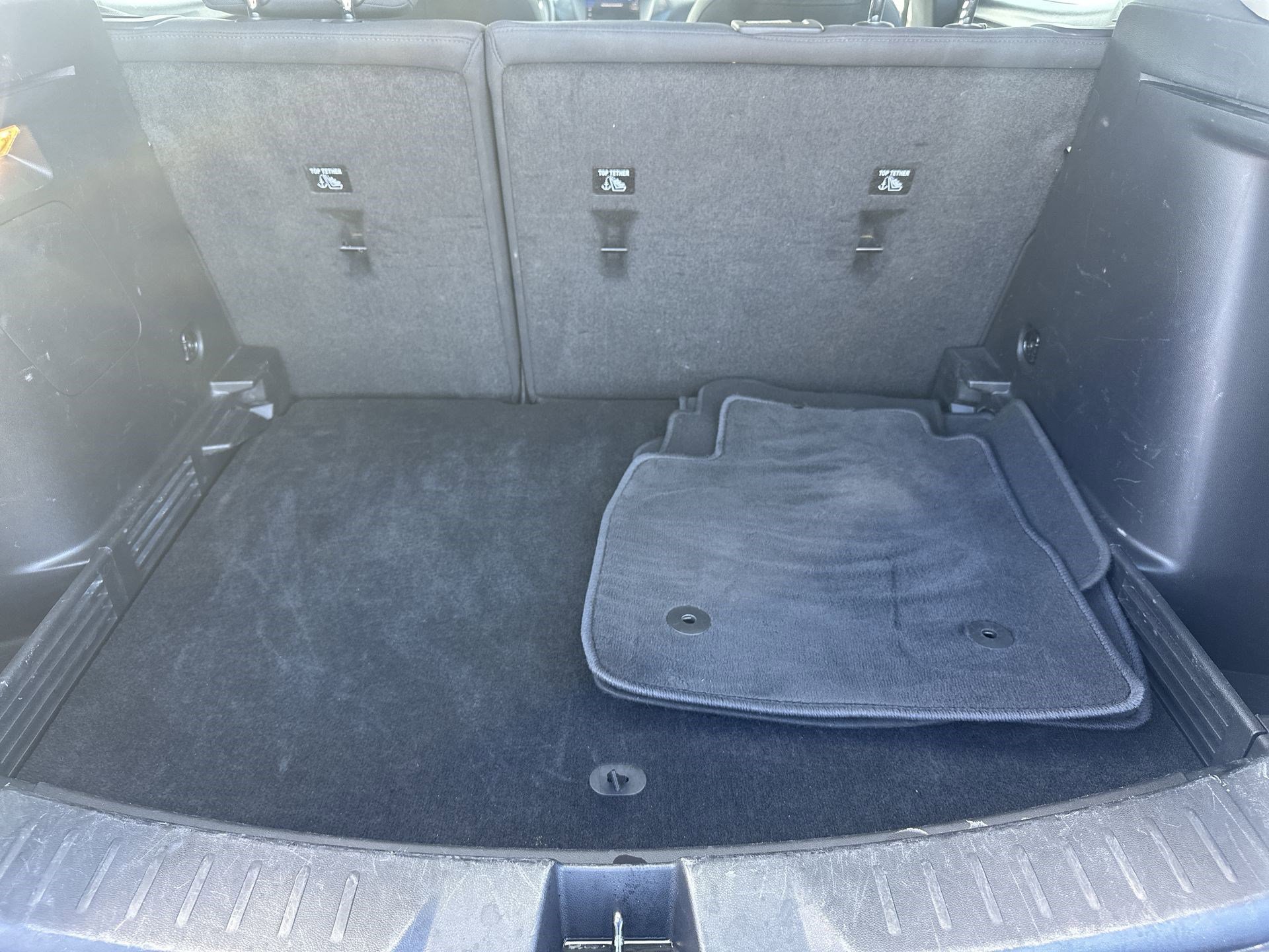 Used 2023 Chevrolet TrailBlazer LS image 21